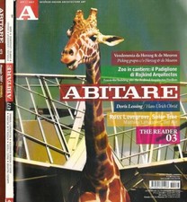 Abitare n. 477 / 2007