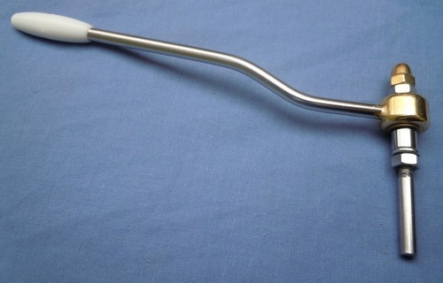 Tremolo arm upgrade - upgrade, per