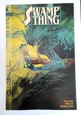 Swamp Thing 136 VF/NM