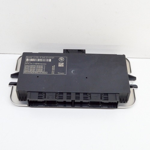 Bmw f10 518d luci vano - 518d,