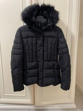 Piumino Kocca nero 