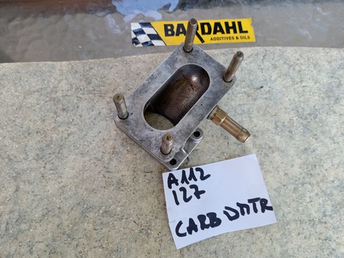 A112 collettore - 58, hp