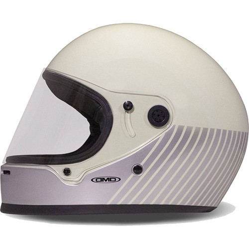 Rasoio casco moto integrale