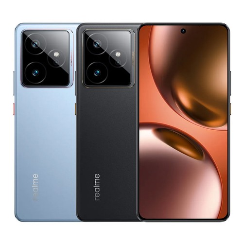Realme 256gb 6 - gt, 5g