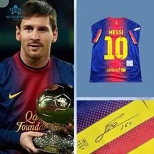 Maglia Lionel Messi