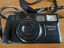 Pentax Zoom 90. 1=38mm-1=90mm