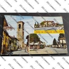 Cartolina Saluti da  Palazzolo