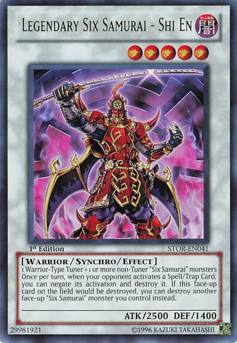 Edizione legendary sei - 1a,