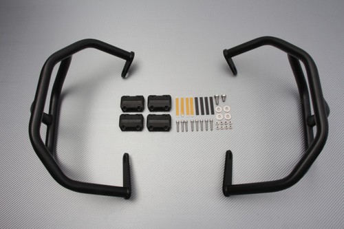 Barres protections moteur - protections,