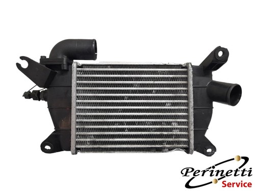 Intercooler scambiatore aria - intercooler,