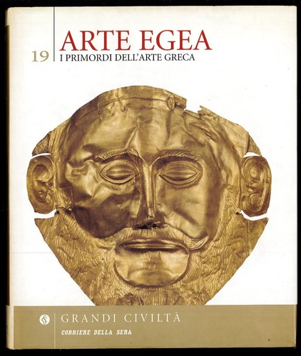 Arte egea primordi - egea.,