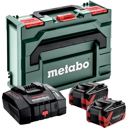 Metabo set base - metabo,