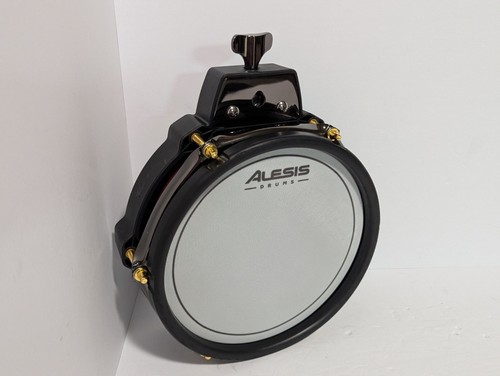Alesis mesh drum pad - drum,
