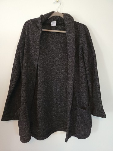 Zara cardigan retro - zara,
