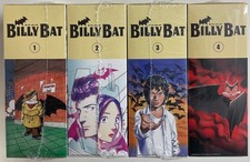 BILLY BAT 1/20 di Naoki
