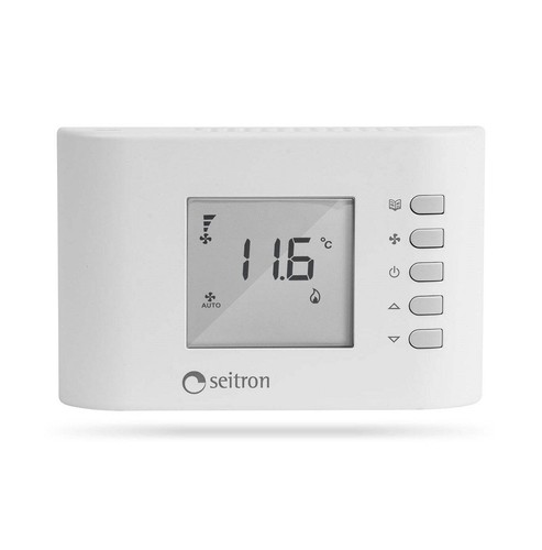 Seitron termostato