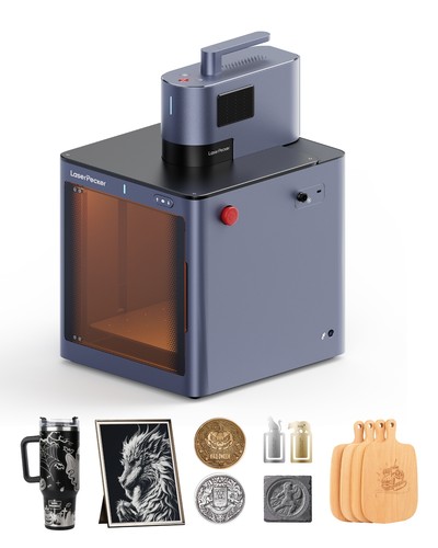 Laserpecker lp5 incisore laser - lp5,