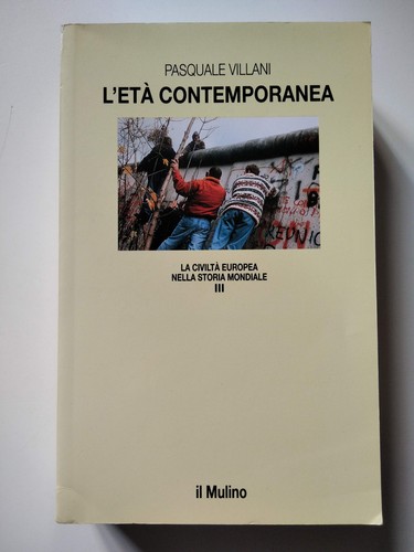 Eta contemporanea pasquale - l'eta',