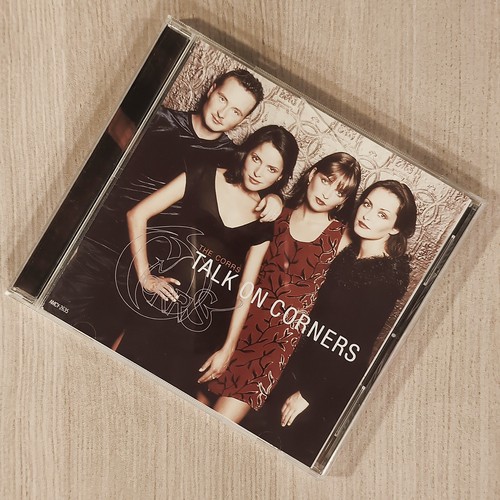 Album the corrs - album,