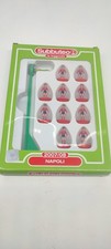 SUBBUTEO LA LEGGENDA FABBRI SQUADRA NAPOLI 2007/08 NO ADESIVI [S]