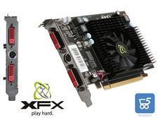 SK Scheda Video 1GB 2xDVI