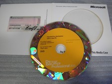 Microsoft Office 2010