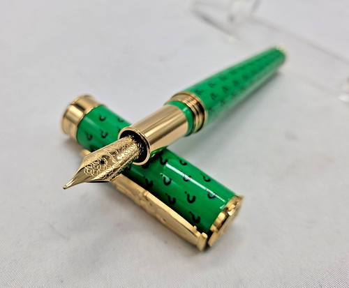 Penna stilografica montegrappa - penna,
