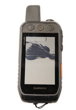Garmin Alpha 200i Handheld -