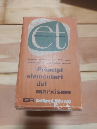 Principi elementari - vv.,