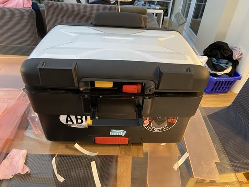 Kit divisori scatola superiore