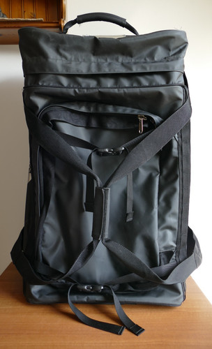 The north face rolling thunder - the,