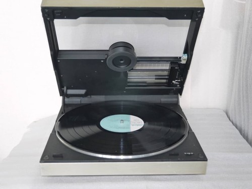 Technics linear tracking - technics,
