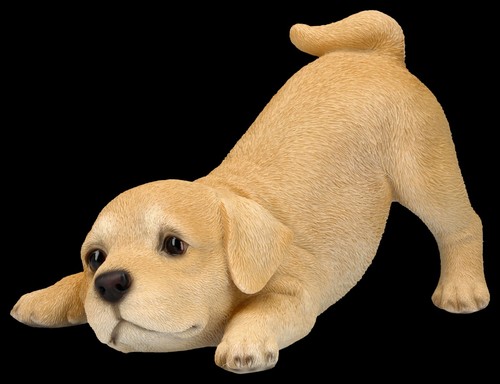 Hotant figura cane - hotant,
