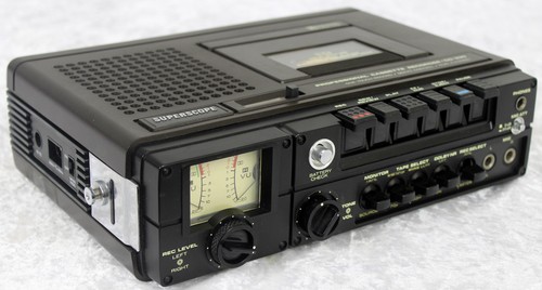 Marantz superscope - marantz,
