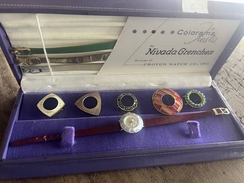 Orologio vintage donna - vintage,