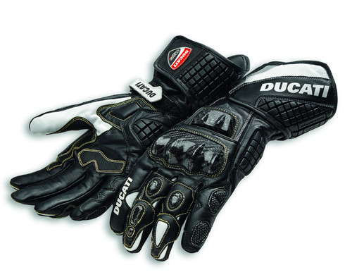 Ducati corse spidi guanti - c3,
