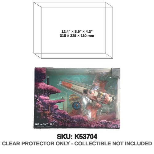 Protettore per iam8bit - per,