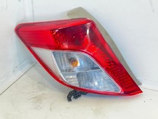 815610D370 FANALE POSTERIORE SINISTRO per TOYOTA YARIS (09/11>02/15<) 1.3 BER