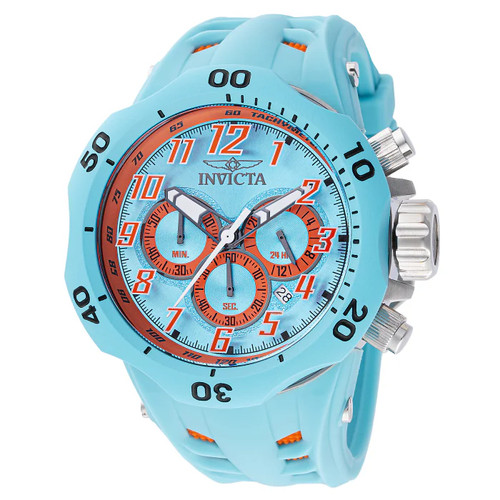 Orologio uomo invicta venom - orologio,
