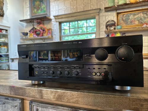 Yamaha v2095 1 channel - yamaha, 7.1