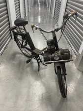 Vintage VéloSolex 2200