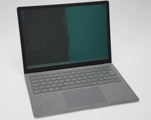 Microsoft surface laptop - laptop, 4