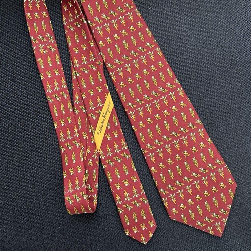 Cravatta collo salvatore - cravatta,