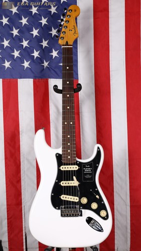 Fender player stratocaster - fender,