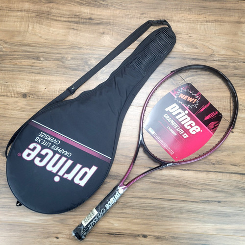Racchetta tennis prince - da,