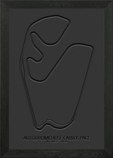 Poster arte da parete con