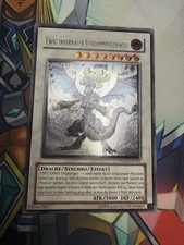 Yugioh! Drago della dannazione
