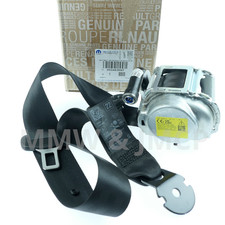 Cintura di Sicurezza Anteriore