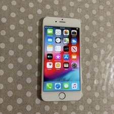 Apple iPhone 6 A1586 64gb Oro