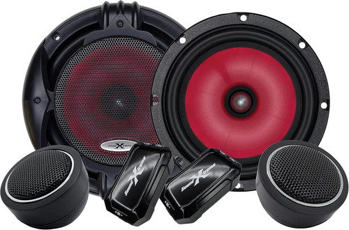 Coppia soundxtreme 1000w 6 5 - -,